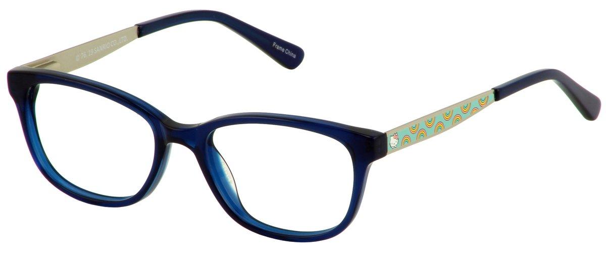 Hello Kitty 309 Eyeglasses