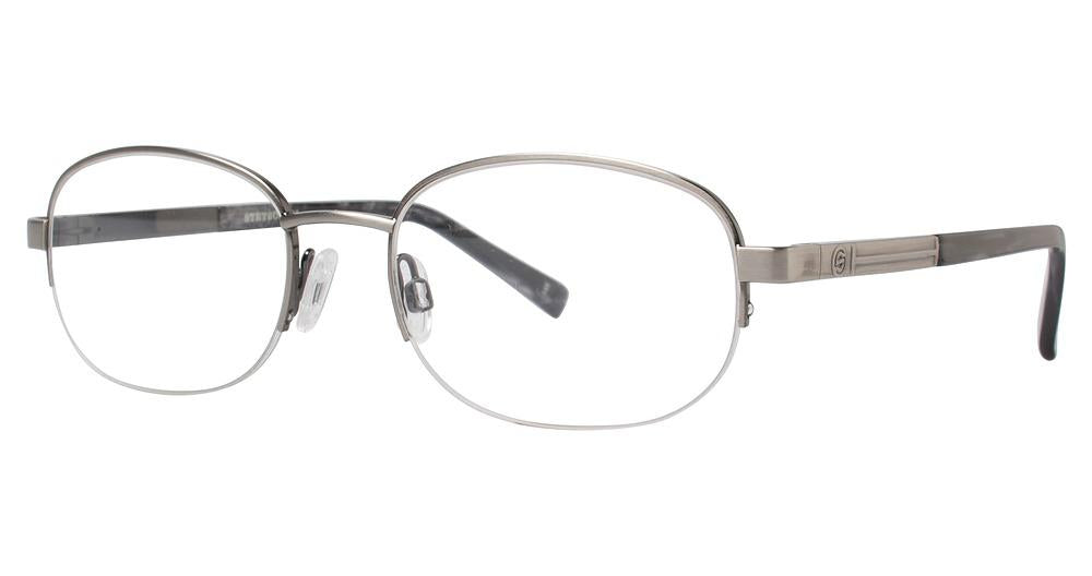 Stetson S318 Eyeglasses