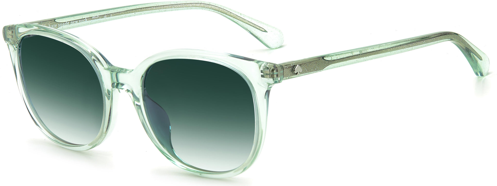 Kate Spade Andria Sunglasses display picture 1