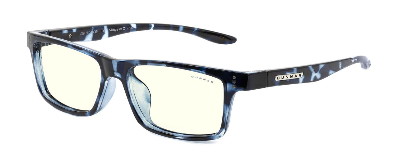 09709 - Navy Tortoise - clear