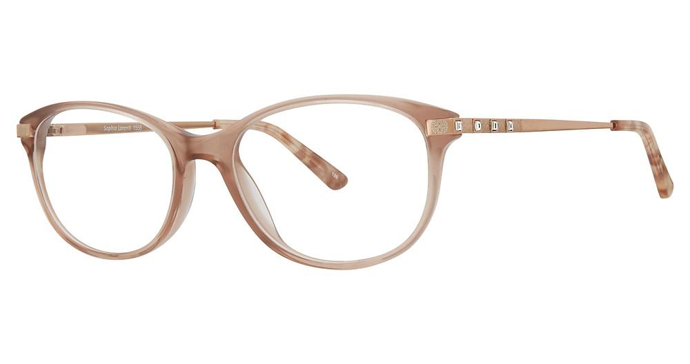 Sophia Loren SL1558 Eyeglasses