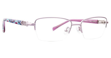 Vera Bradley VBEva Eyeglasses