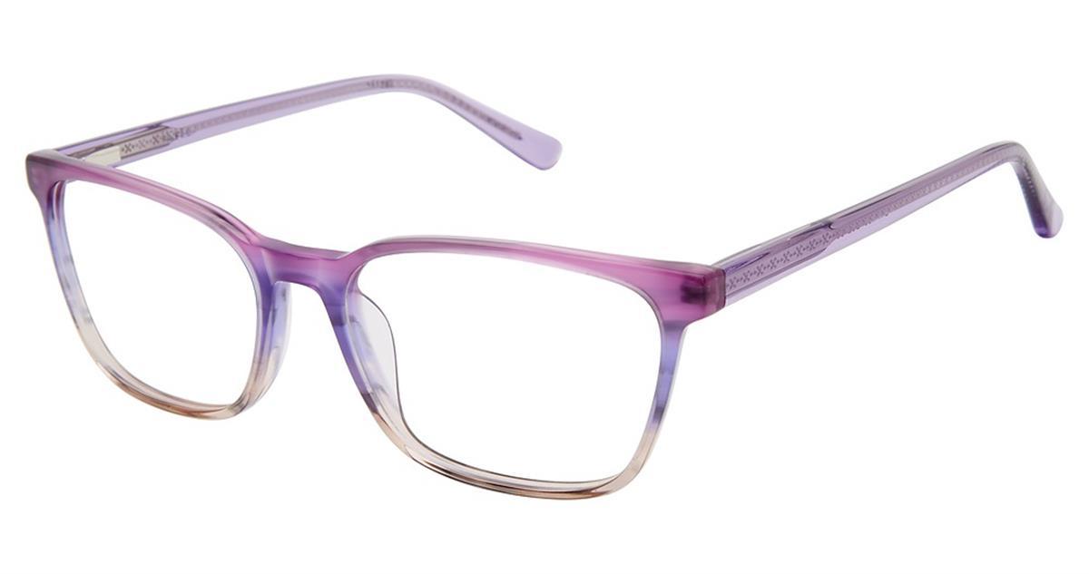 Nicole Miller NMCYPRUS Eyeglasses