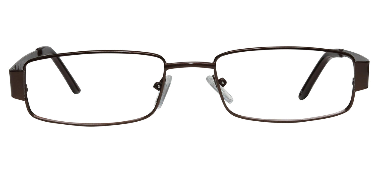 Rectangle Full Rim 201952 Eyeglasses