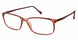 Stepper STE-20027-SI Eyeglasses