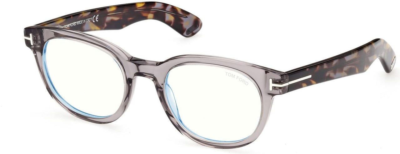 Tom Ford 5807B Blue Light blocking Filtering Eyeglasses