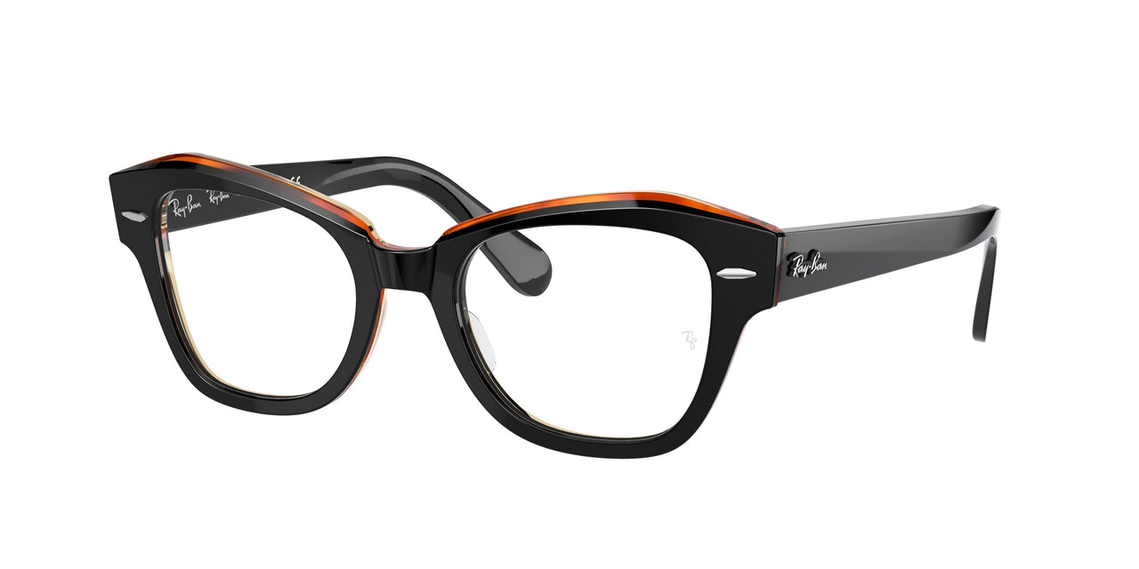 Ray-Ban State Street 5486 Eyeglasses