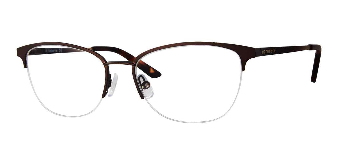 Liz Claiborne L466 Eyeglasses