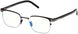 Tom Ford 5854DB Blue Light blocking Filtering Eyeglasses