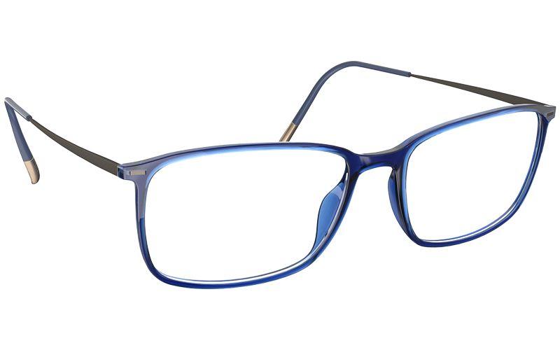 Silhouette Illusion Lite Fullrim 2930 Eyeglasses