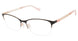 Tura by Lara Spencer LS304 Eyeglasses