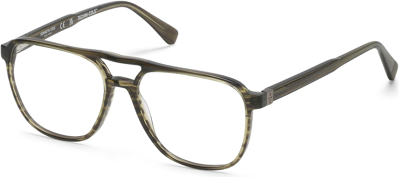 Kenneth Cole New York 0350 Eyeglasses