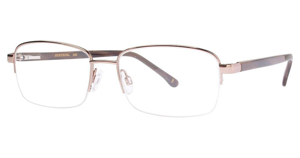 Stetson S320 Eyeglasses