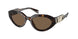 Michael Kors Empire Oval 2192 Sunglasses