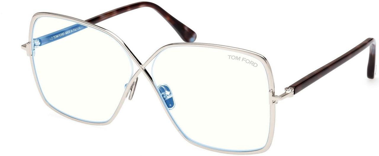 Tom Ford 5841B Blue Light blocking Filtering Eyeglasses