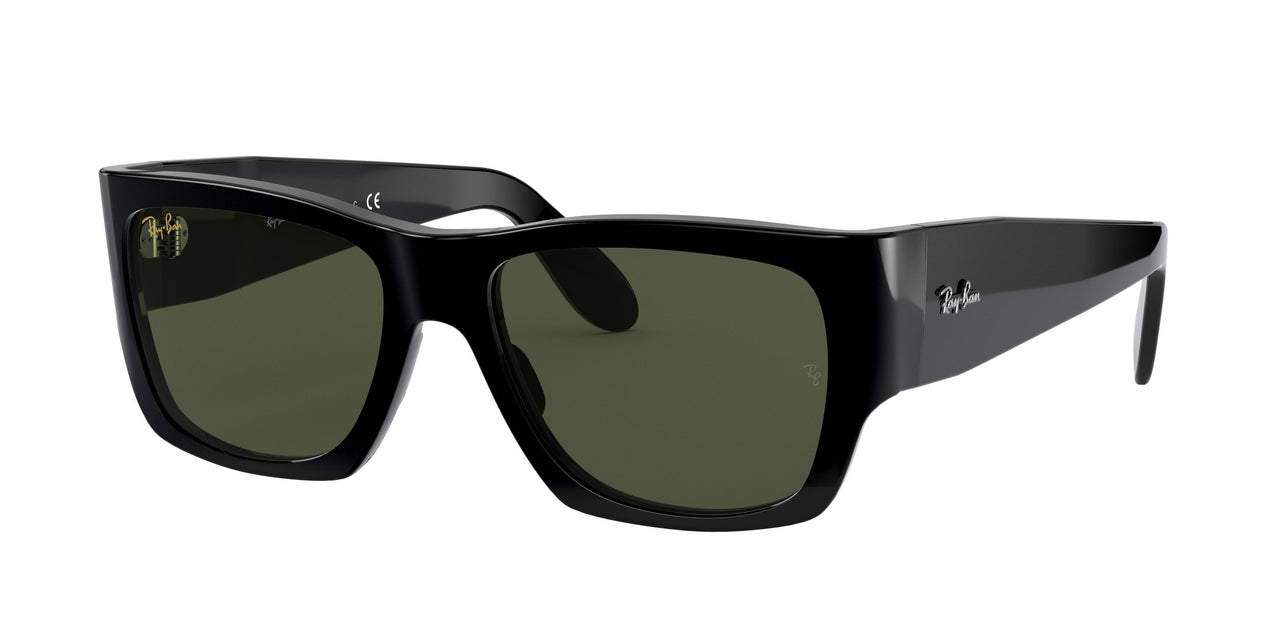 Ray-Ban Nomad 2187 Sunglasses