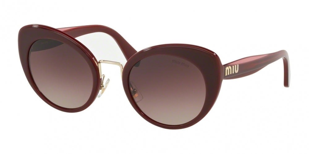 Miu Miu 06TS Core Collection Sunglasses