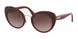 Miu Miu 06TS Core Collection Sunglasses