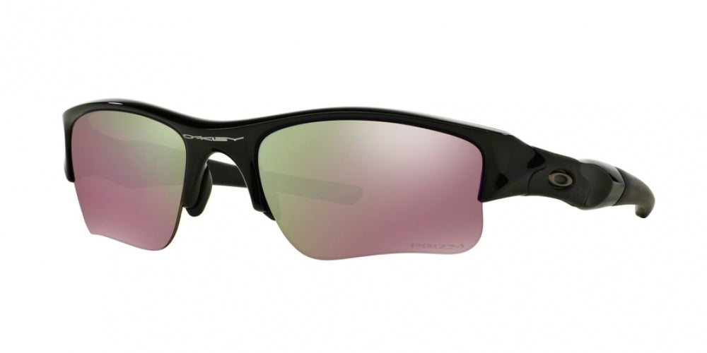 Oakley Flak Jacket Xlj 9009 Sunglasses