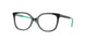 Vogue Eyewear Junior Clear 2012 Eyeglasses