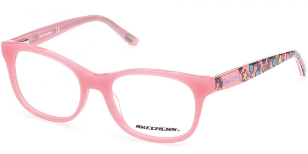 Skechers 1646 Eyeglasses