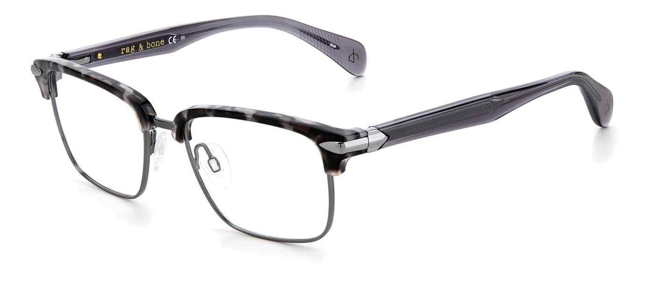 Rag & Bone 7038 Eyeglasses