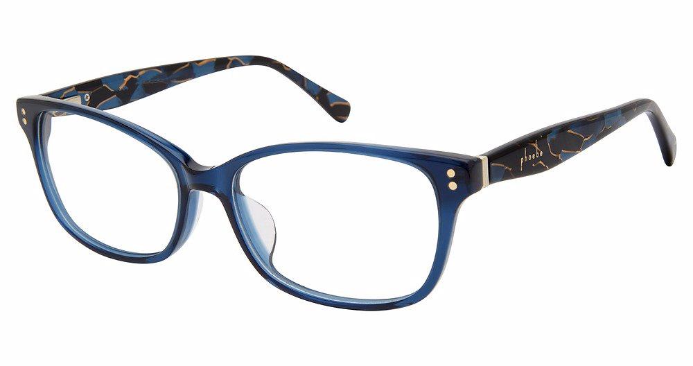 Phoebe PHO-P341 Eyeglasses