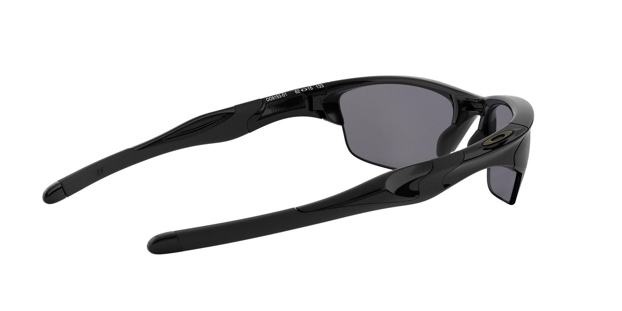 915301 - Polished Black - Black Iridium