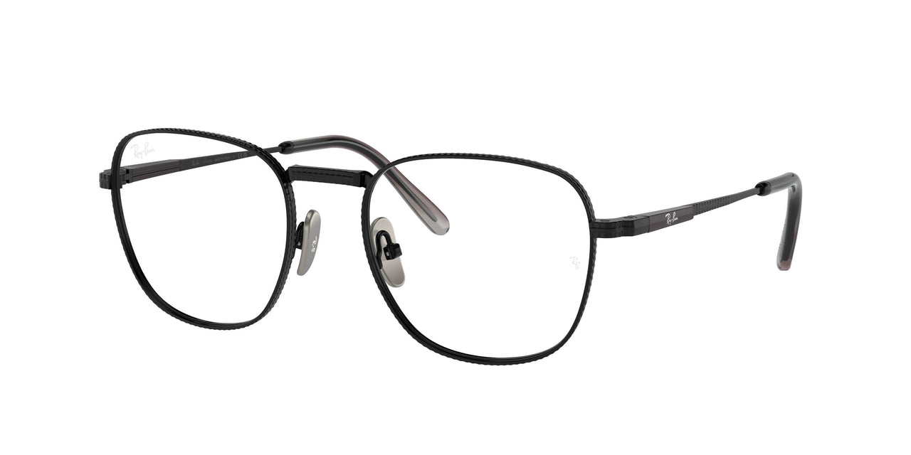 Ray-Ban Frank Titanium 8258V Eyeglasses