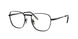 Ray-Ban Frank Titanium 8258V Eyeglasses