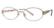 Sophia Loren SLM214 Eyeglasses