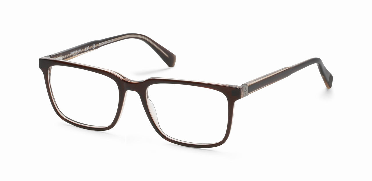 Kenneth Cole New York 0349 Eyeglasses