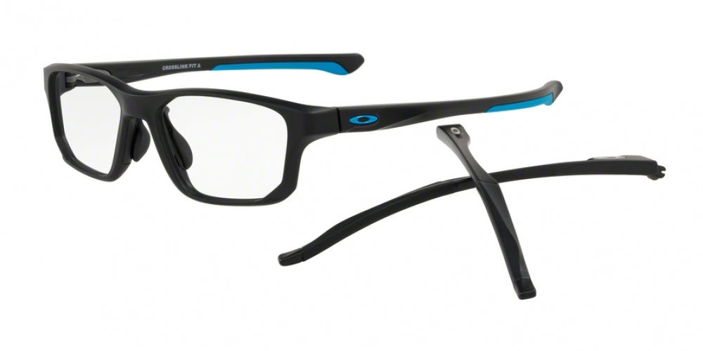 Oakley Crosslink Fit 8142 Eyeglasses