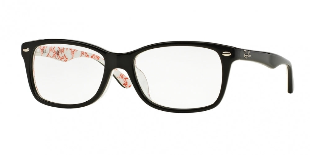 Ray-Ban 5228F Eyeglasses