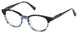 Jill Stuart 375 Eyeglasses