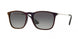 Ray-Ban Chris 4187 Sunglasses