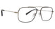 Trina Turk Graves Eyeglasses