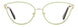 Kate Spade SCARLETTA Eyeglasses