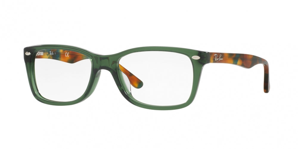 Ray-Ban 5228F Eyeglasses