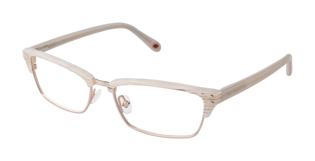 Lulu Guinness L771 Eyeglasses