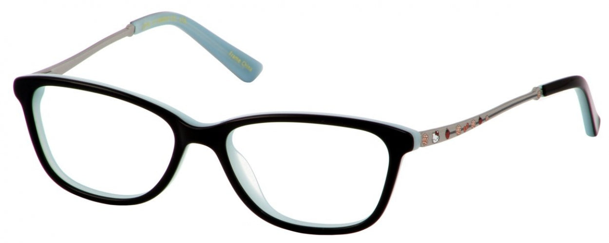 Hello Kitty 281 Eyeglasses