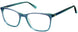 Jill Stuart 425 Eyeglasses