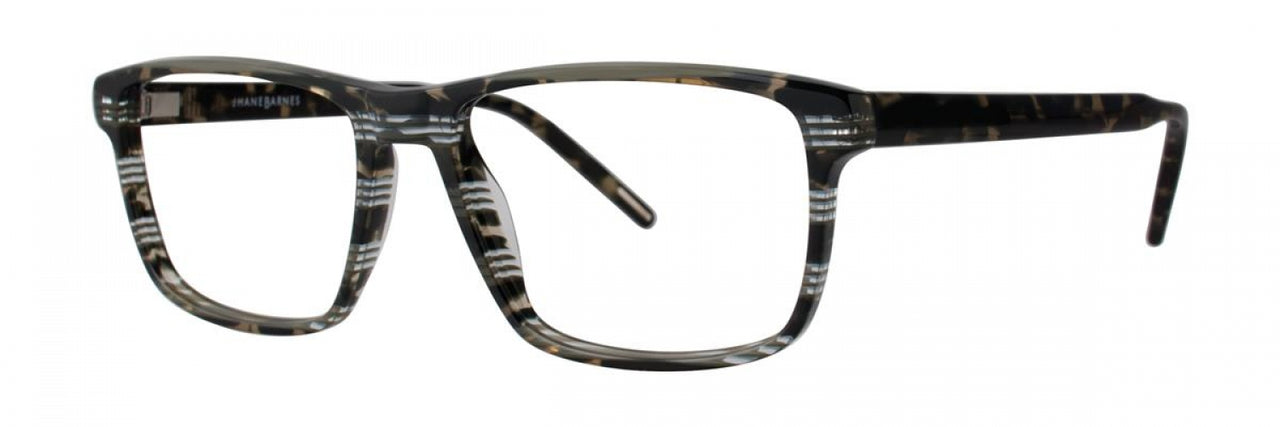 Jhane Barnes GOOGOLPLEX Eyeglasses