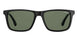 0807-UC - Black - Green Polarized Lens