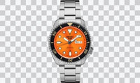 Thumbnail for Seiko 5 Sports SRPD59 Watch