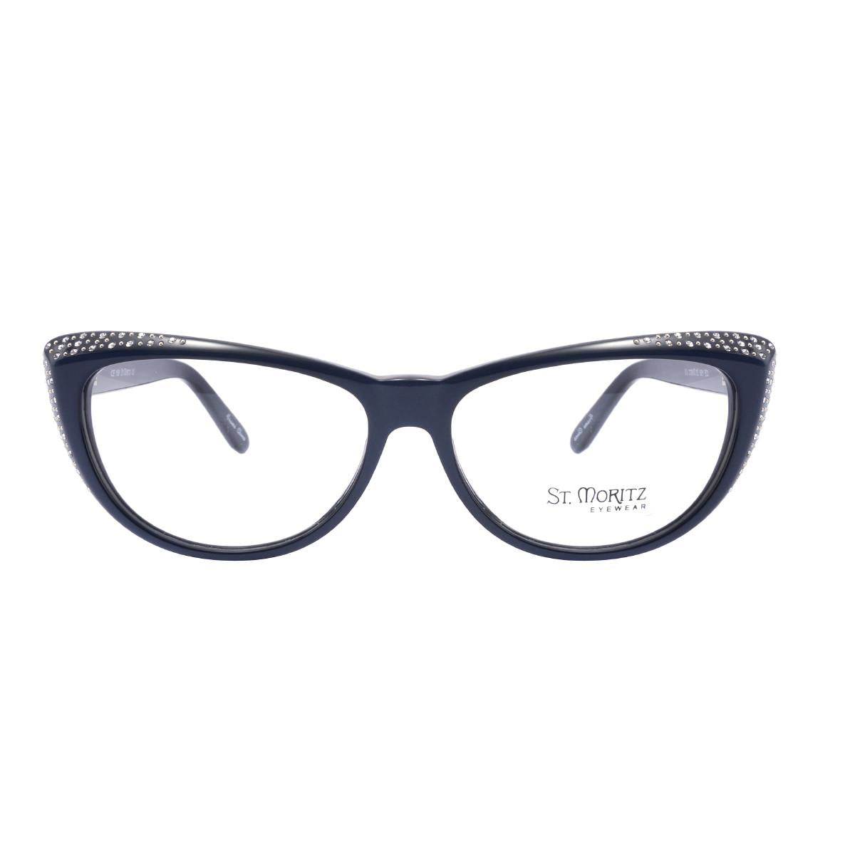 ST MORITZ 168 Eyeglasses