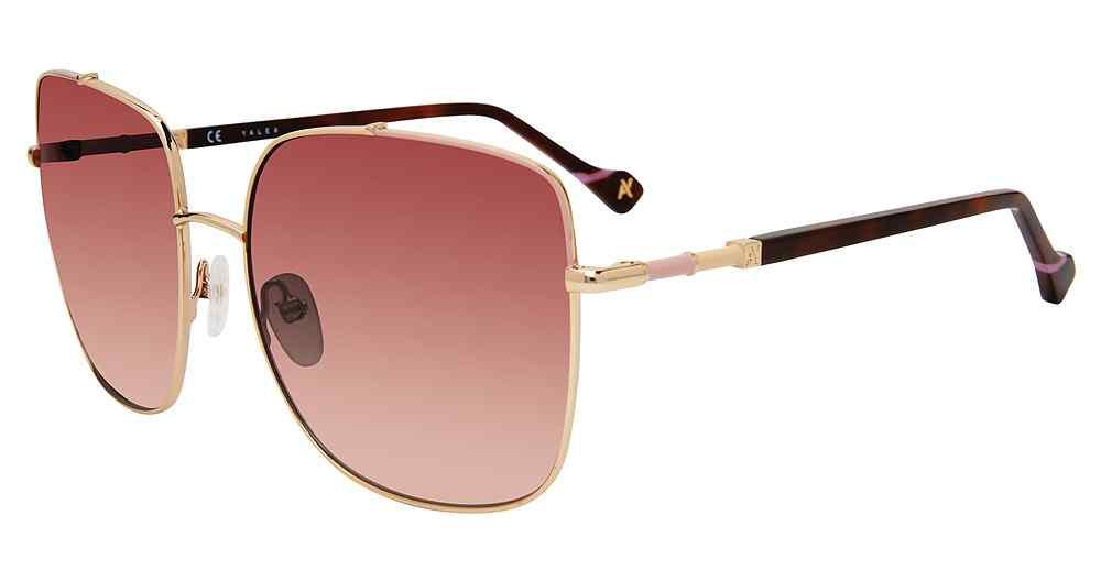 Yalea SYA030 Sunglasses