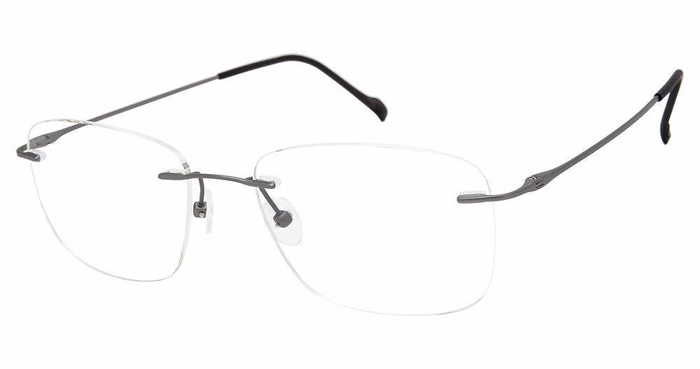 Stepper STE-82278-SI Eyeglasses