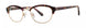Zac Posen GIO Eyeglasses