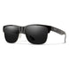 Smith Optics Lifestyle 204933 Lowdown Split Sunglasses